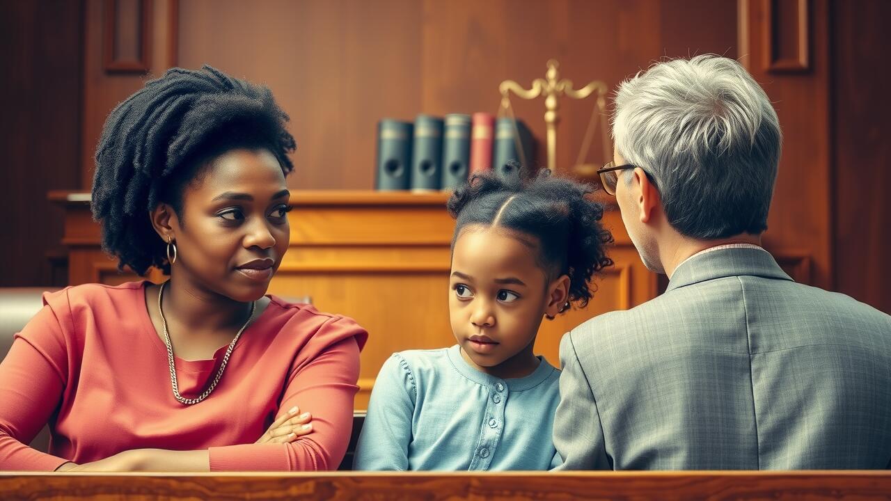 Can I sue my foster parents?